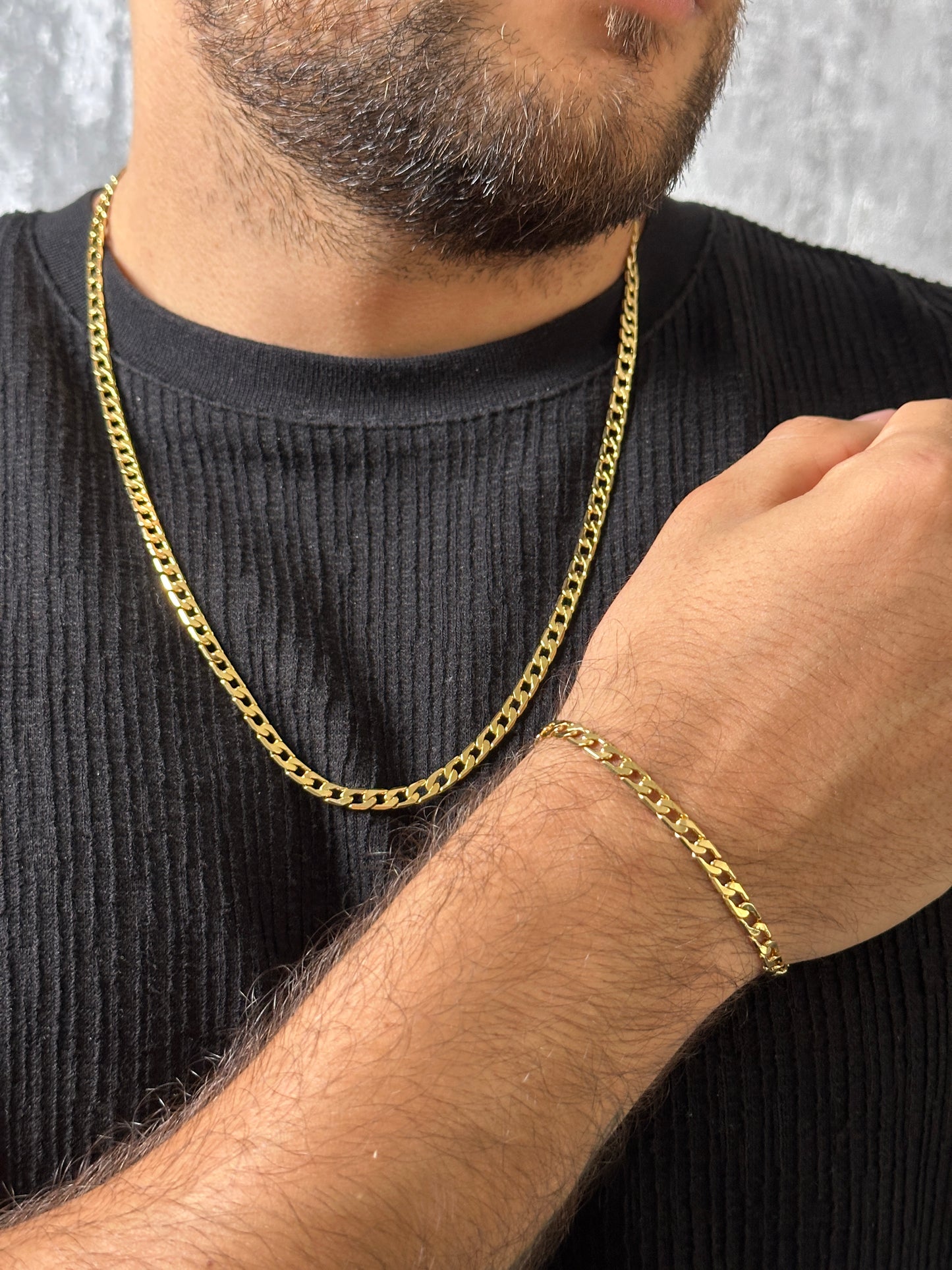 Combo Cubana Diamantada