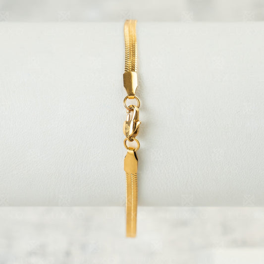 Pulsera Egipcia Mujer