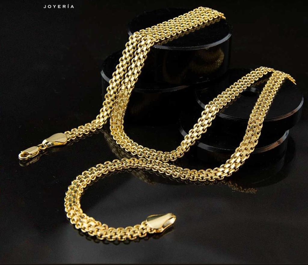 China Doble Carrier 65cm + Colgante