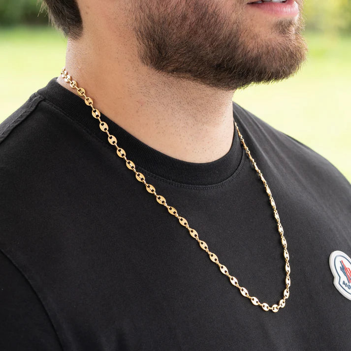 Combo Grano de Café Hombre - Pulsera gratis