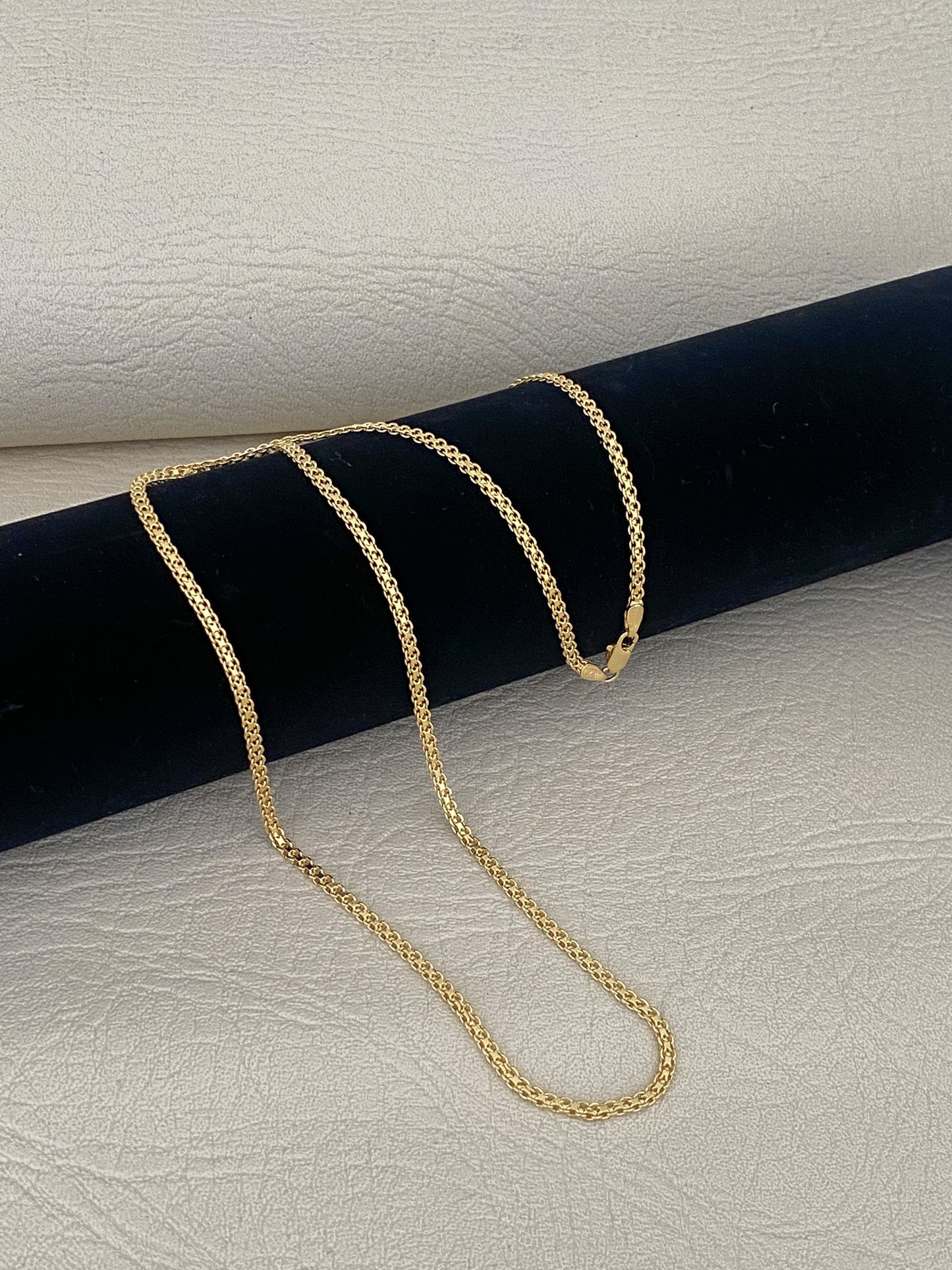 Cadena China Sencilla 60cms