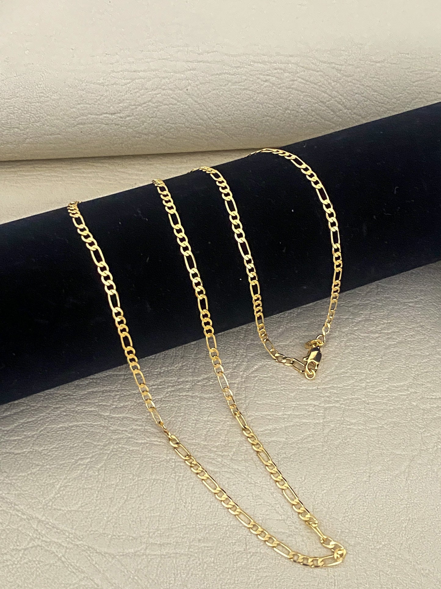 Cadena 3x1 3mm + Pulsera Totalmente Gratis