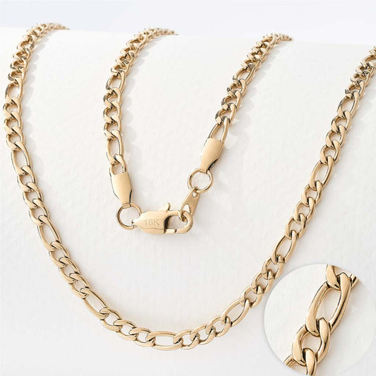 Cadena Cartier Hombre