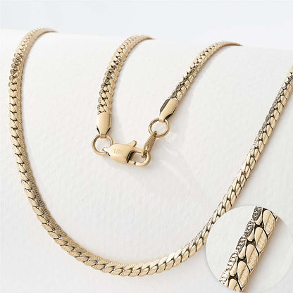 Cadena Hombre 46% DESCUENTO