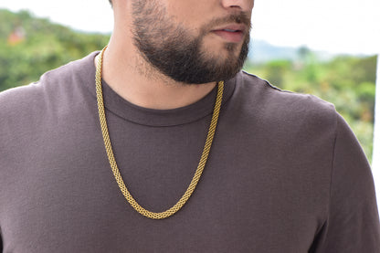 Combo Chinesca Hombre - Pulsera gratis