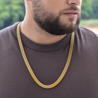 Cadena Hombre 46% DESCUENTO