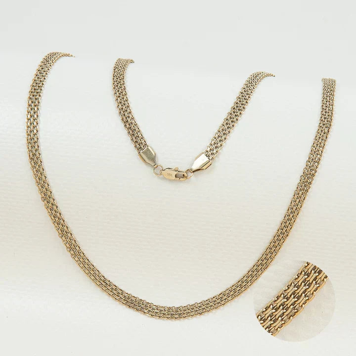 Cadena Hombre 46% DESCUENTO