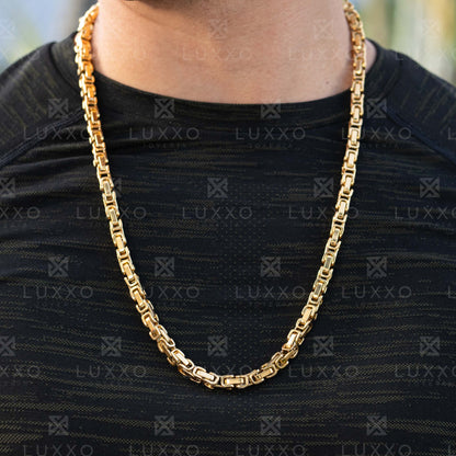 Combo Rustica Hombre