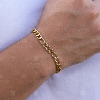 Combo 3x1 Hombre+ Cadena Dama Gratis