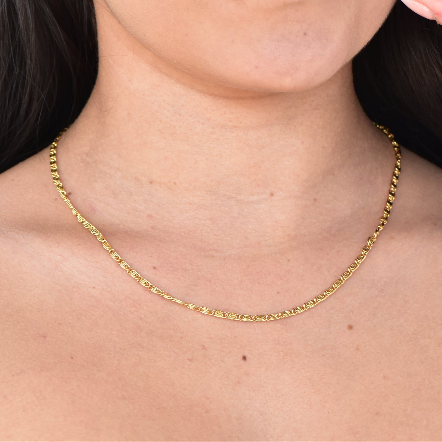 Combo Cubana Hombre + Cadena Dama Gratis