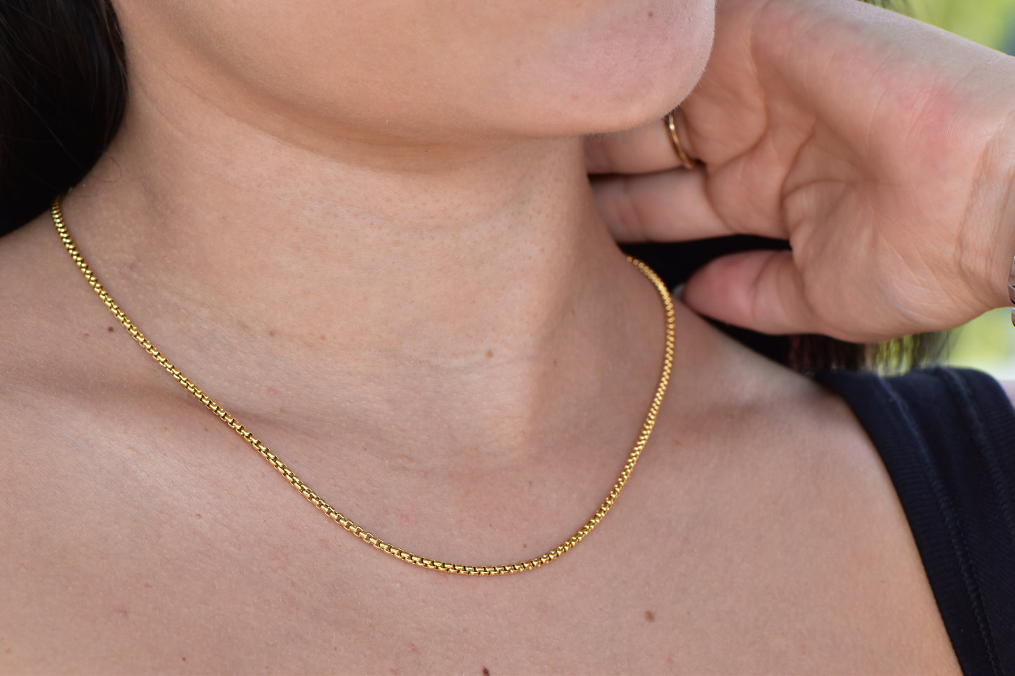 Combo Cubana Hombre + Cadena Dama Gratis