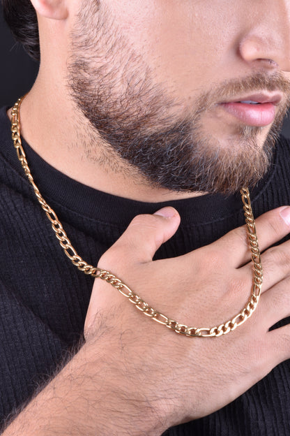 Combo 3x1 Hombre+ Cadena Dama Gratis