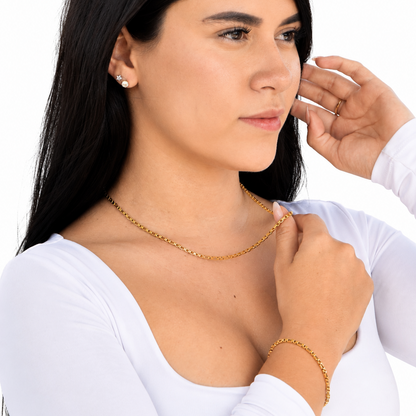 Combo Cilindros Mujer