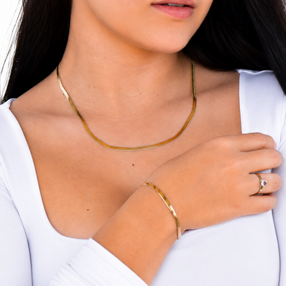 Combo Egipcia Mujer