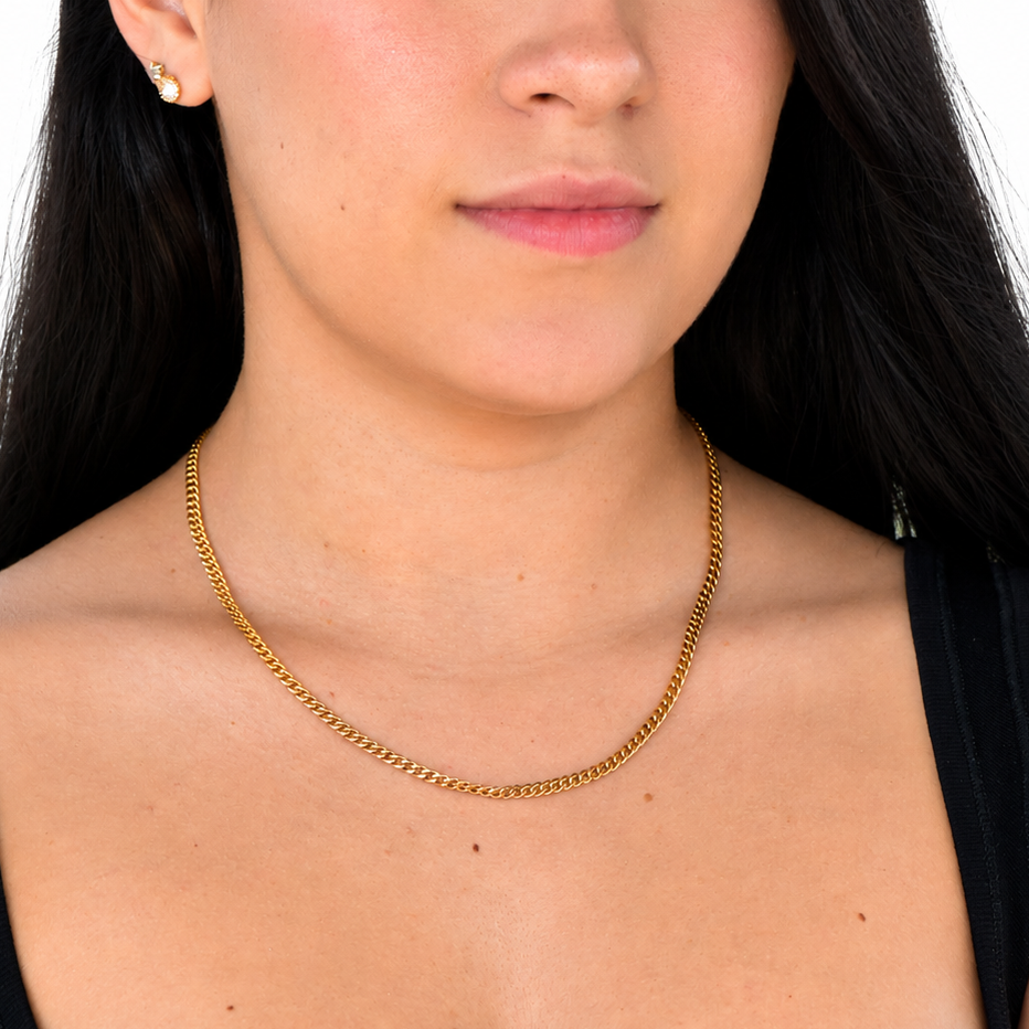 Cadena Cubana Mujer