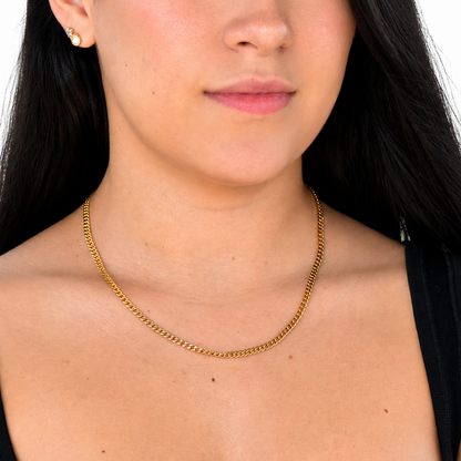 Cadena Cubana Mujer