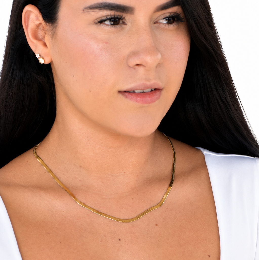 Combo Egipcia Mujer