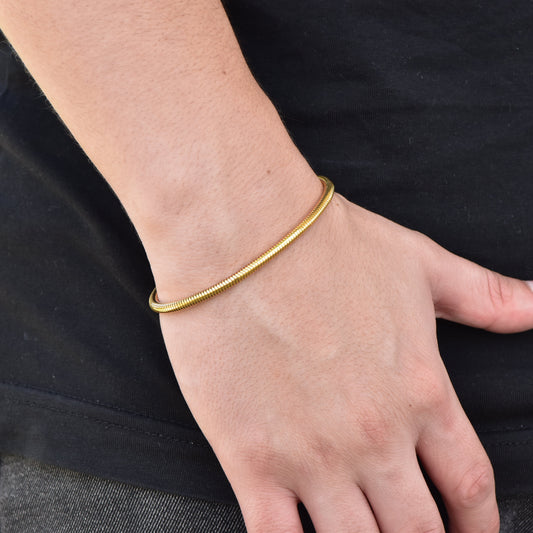 Pulsera Cordon Hombre