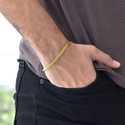 Pulsera Chinesca Hombre