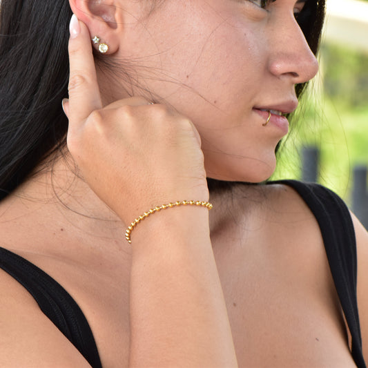 Pulsera Militar Dama