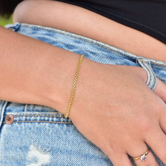 Pulsera Veneciana Dama