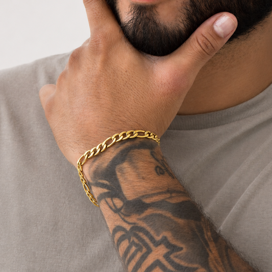 Pulsera 3x1 Hombre