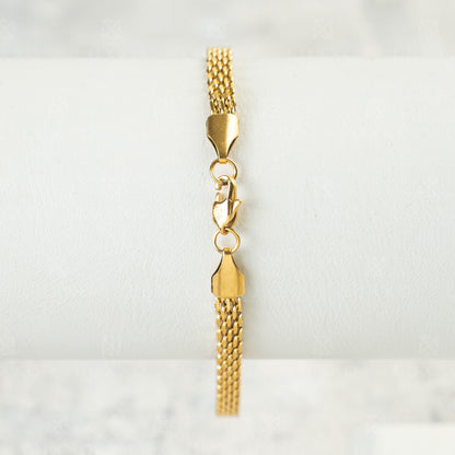 Pulsera Chinesca Mujer