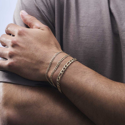 Pulsera 3x1 Hombre