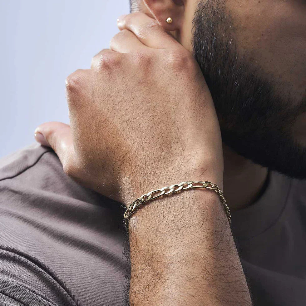 Pulsera 3x1 Hombre