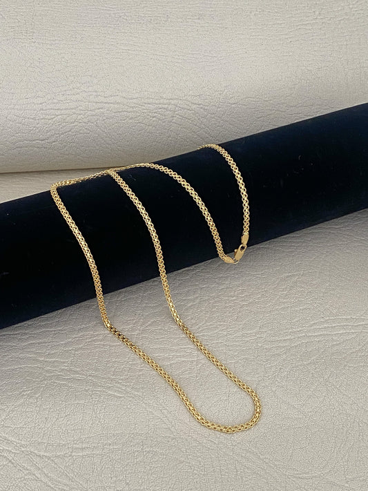 Cadena China Sencilla 60cms